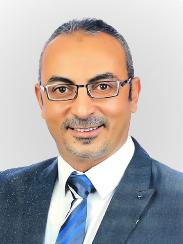 حسام محمد الخولي
